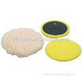 6\" Polishing Kit With 1/4\" Shank buffing pads floor buffing pads